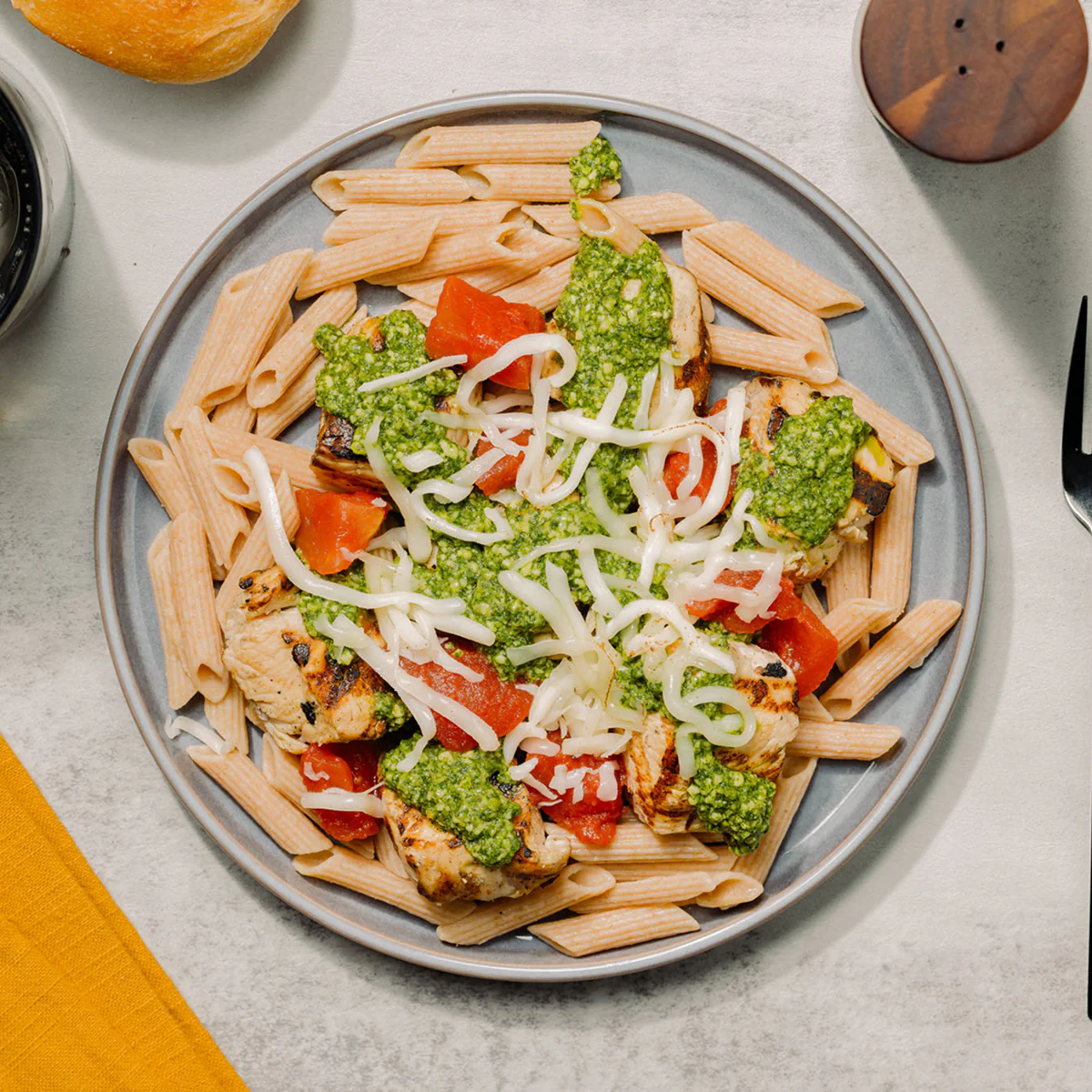Performance Meal Plan